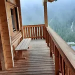 Prázdninový dům Wallnerhuette Ii Makernigblick