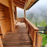 Vakantiehuis Wallnerhuette Ii Makernigblick *