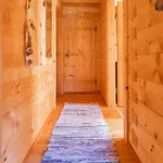 Vakantiehuis Wallnerhuette Ii Makernigblick