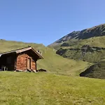 Wallnerhuette Ii Makernigblick