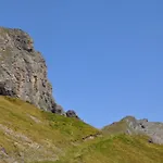 Wallnerhuette Ii Makernigblick Mörtschach