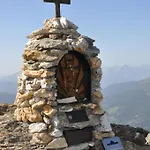 Wallnerhuette Ii Makernigblick Prázdninový dům *