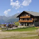Vakantiehuis Wallnerhuette Ii Makernigblick Mörtschach