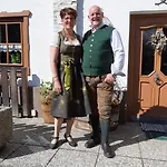 Vakantiehuis Wallnerhuette Ii Makernigblick