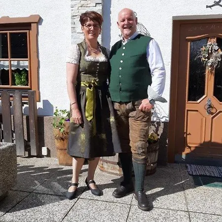 Tatil Evi Wallnerhuette Ii Makernigblick
